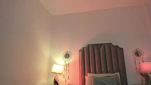 LanaFerrer webcam stripchat model stream image