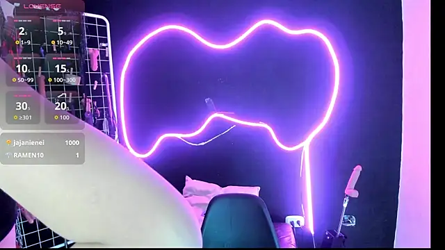 Mistress_Megan_BDSM webcam