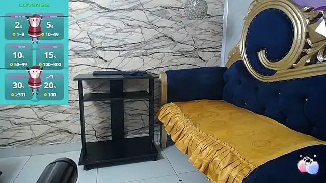 kimberly_candy webcam