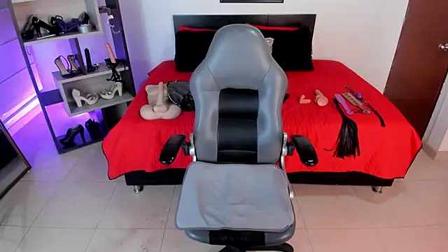 Veronica_Jacobss webcam