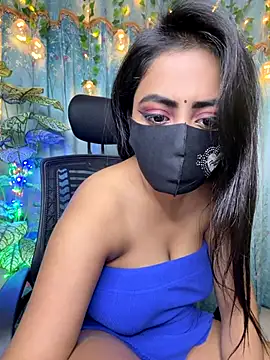 Naughty_Nisha0 webcam