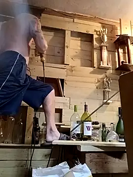 Buffshagswell webcam