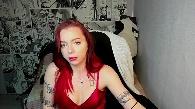 Martha_Cameron webcam