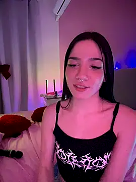 ShannonShanny webcam