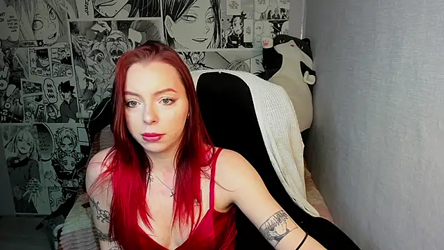 Martha_Cameron webcam