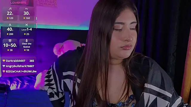 Gaby__Howards webcam