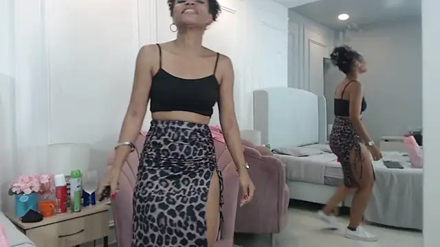 ChantalGarner webcam