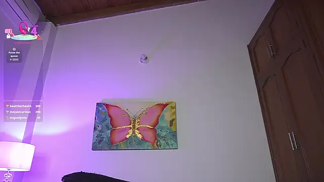 valentina_king18 webcam