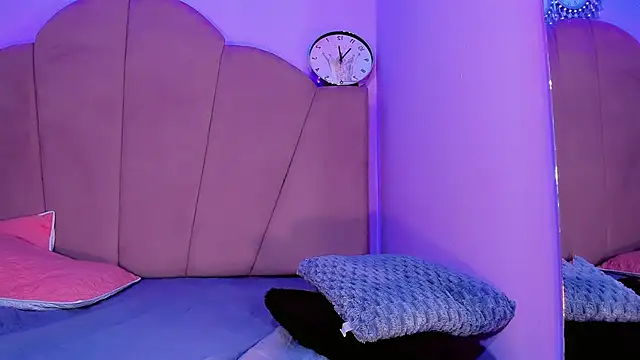 ValeriaAguilar webcam