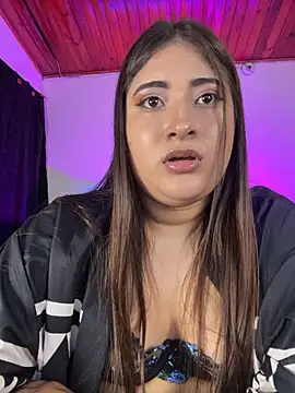 Gaby__Howards webcam