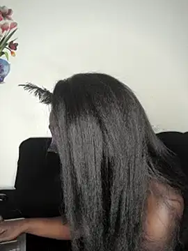 Melanin_babygal webcam