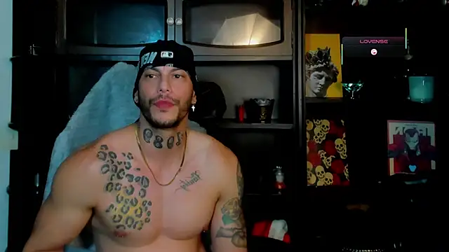 RickG_Oficial webcam