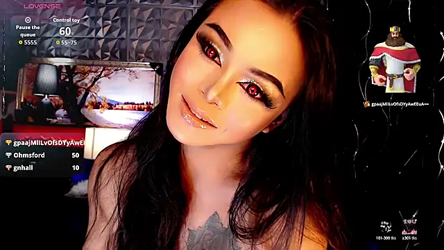 Missionary_Addiction_Cums webcam