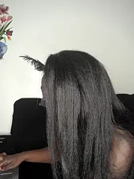 Melanin_babygal webcam