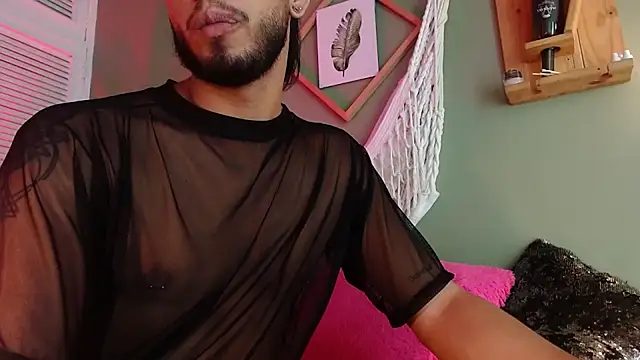 Colby_brown03 webcam