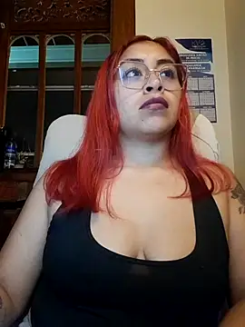 Anonymous_Girl_ webcam