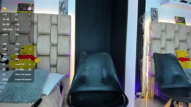 little_sophie18 webcam