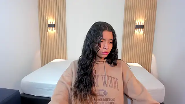 Ashleycooper5 webcam