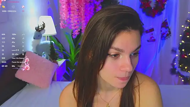 evahair (F teen) - add second toy inside pussy🥵💦