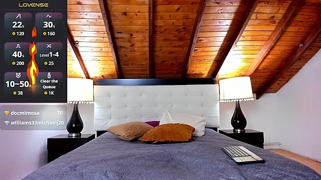 Sebastian_Berne webcam