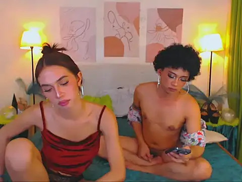 Alluring_Carmela webcam