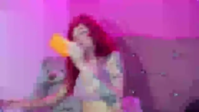 Gaia_Mistic18 webcam