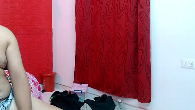 thecatsweet833 webcam