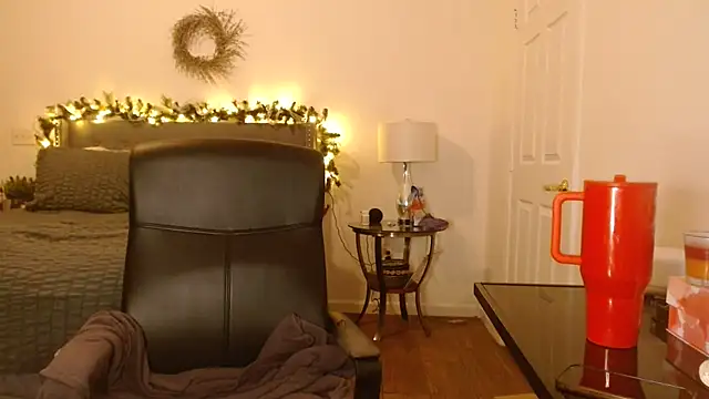 AlyssiaAmoreXO webcam