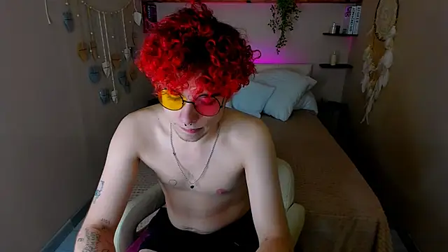 Blaiz_Vok webcam