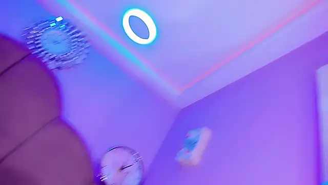 ValeriaAguilar webcam