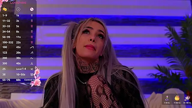 blondie_muller webcam