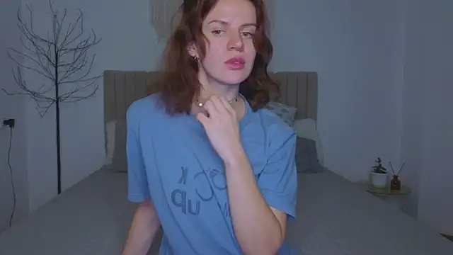 Sandra_angel_ webcam