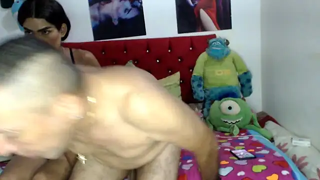 dirtycouplehot2 webcam