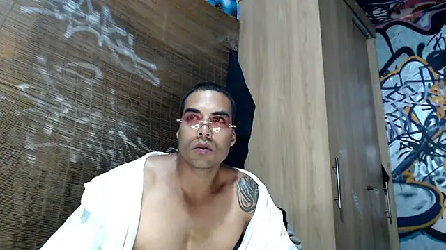 Justin_Frank webcam