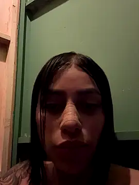 AlannaEvons Live Webcam on Stripchat