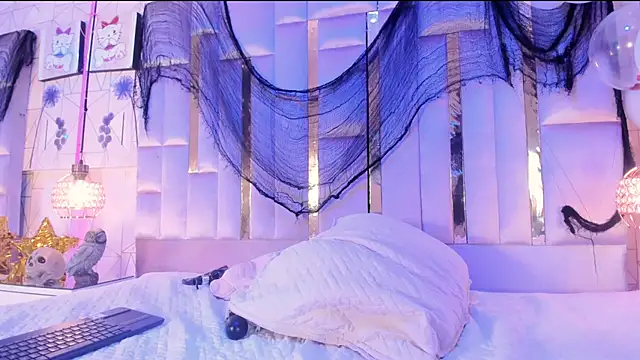 samarajhonson webcam