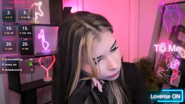 lily_morty (F teen) - slapp ass 3x