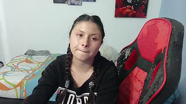 jessica_gomez webcam