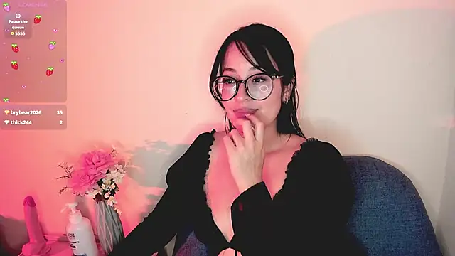 lovely__martina webcam