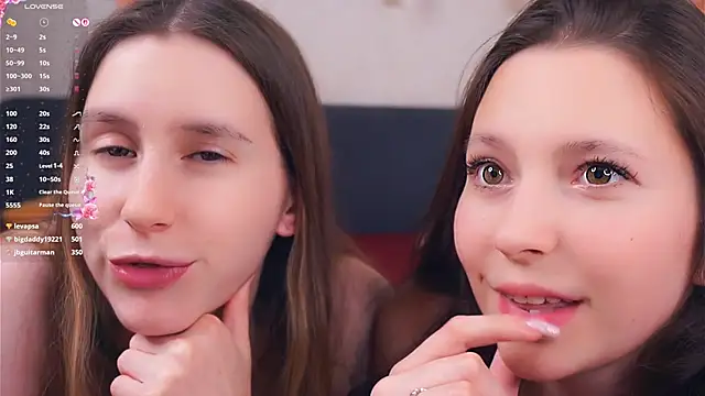 GabrielleLynchard webcam