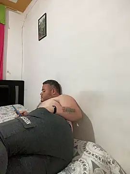 Chimbo-leche1996 webcam