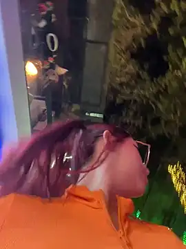 Paulina-Wells webcam