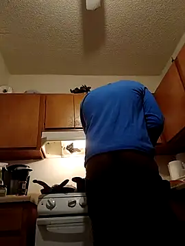 ReallyReallyReal webcam