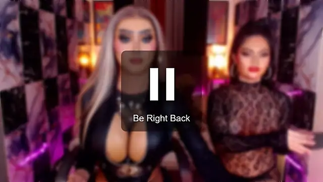 HorseCockDevina webcam