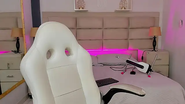 CinthiaCollins webcam