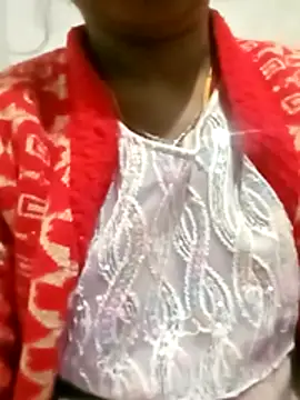 Sapna-Yadav webcam