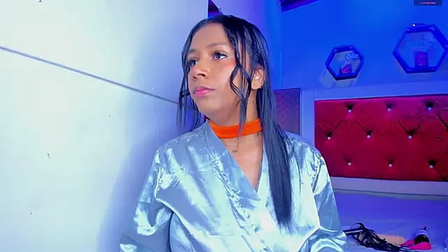 IsauraMontiel webcam