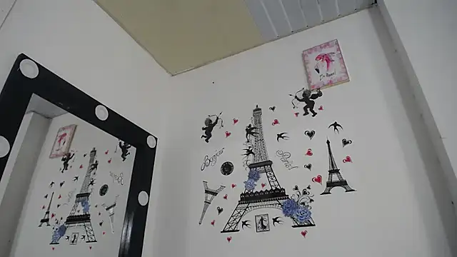 vauroraper - Vauroraper's free webcam