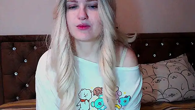 Sara4uu webcam