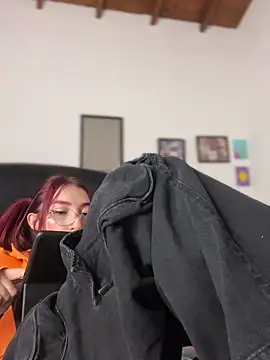 Paulina-Wells webcam